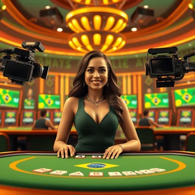 InterCasino Casino